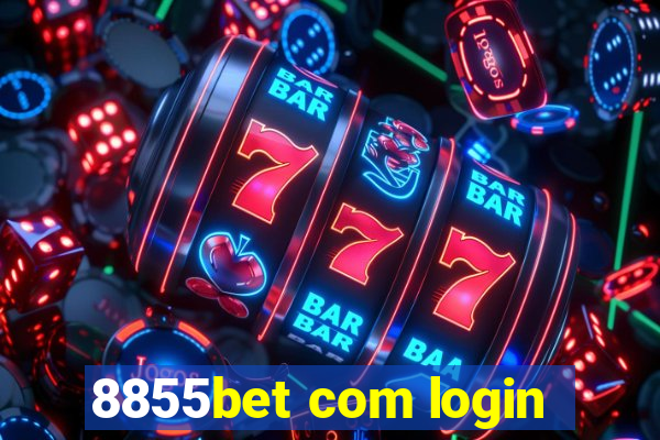 8855bet com login